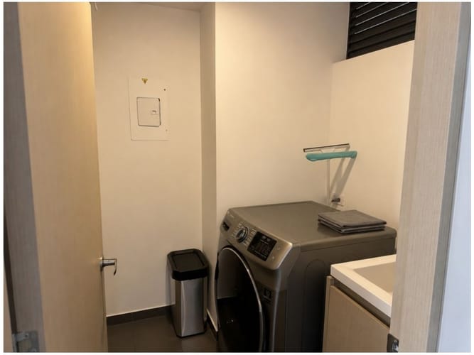 Apartamento de 2 alcobas en venta en Altos Del Poblado, Medellín, 102 m² · foto 17 de 17