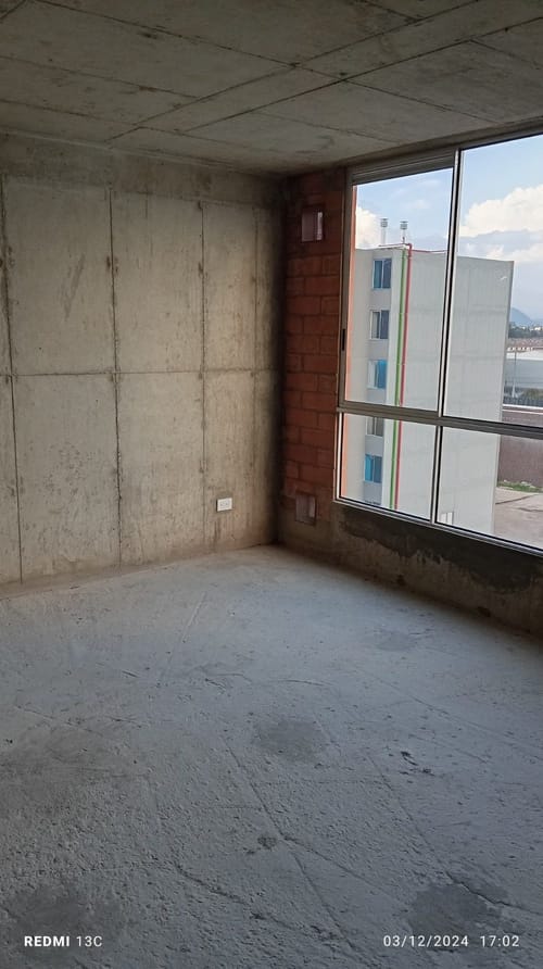 Apartamento en venta en El Cairo, Chía · foto 9 de 17