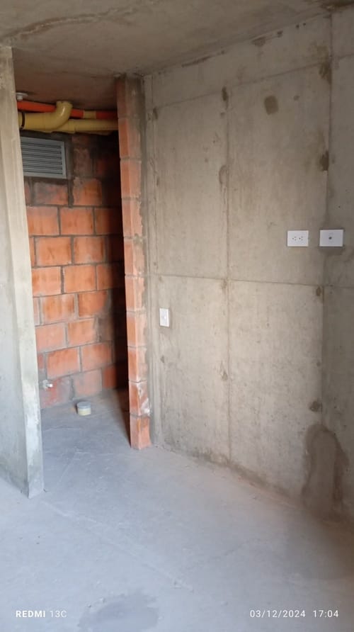 Apartamento en venta en El Cairo, Chía · foto 12 de 17