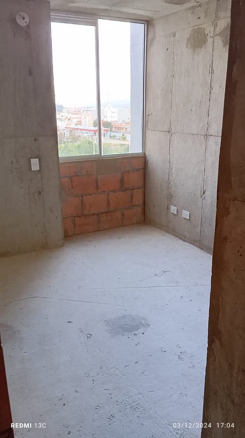Apartamento en venta en El Cairo, Chía · foto 14 de 17