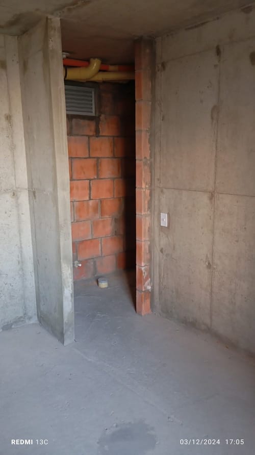 Apartamento en venta en El Cairo, Chía · foto 16 de 17