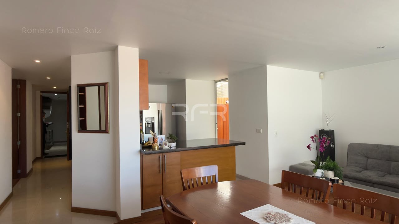 Apartamento en venta en Nueva Autopista, Bogotá · foto 10 de 24