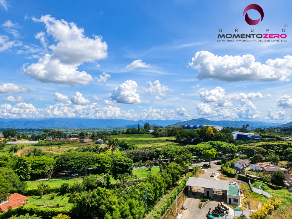 Apartamento en venta en Cerritos, Pereira · foto 2 de 11