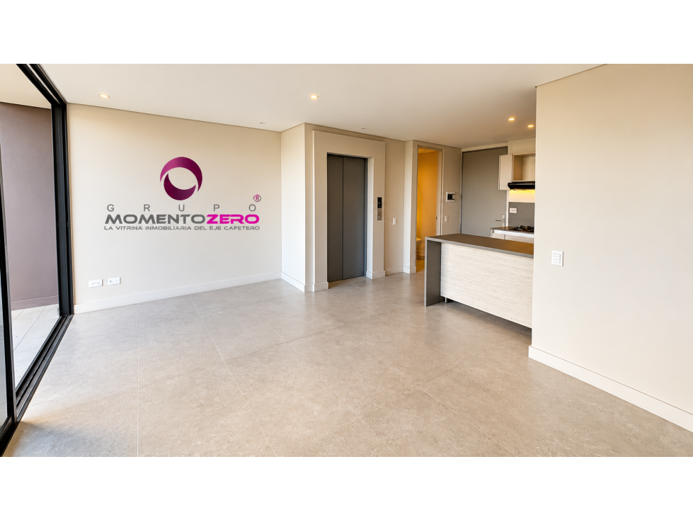 Apartamento en venta en Cerritos, Pereira · foto 5 de 11
