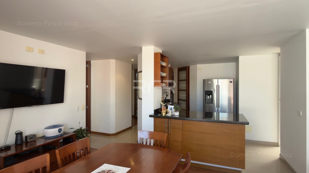 Apartamento en venta en Nueva Autopista, Bogotá · foto 11 de 24