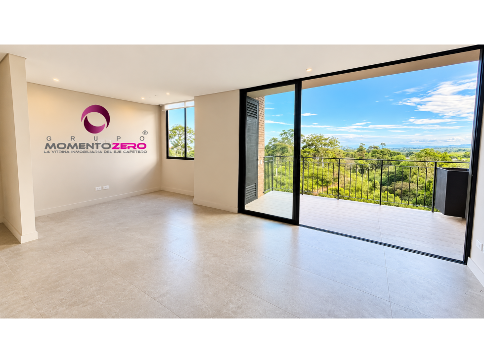 Apartamento en venta en Cerritos, Pereira · foto 6 de 11