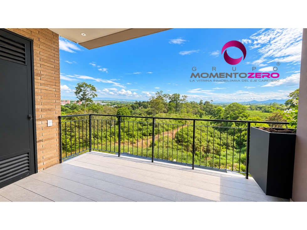 Apartamento en venta en Cerritos, Pereira · foto 7 de 11