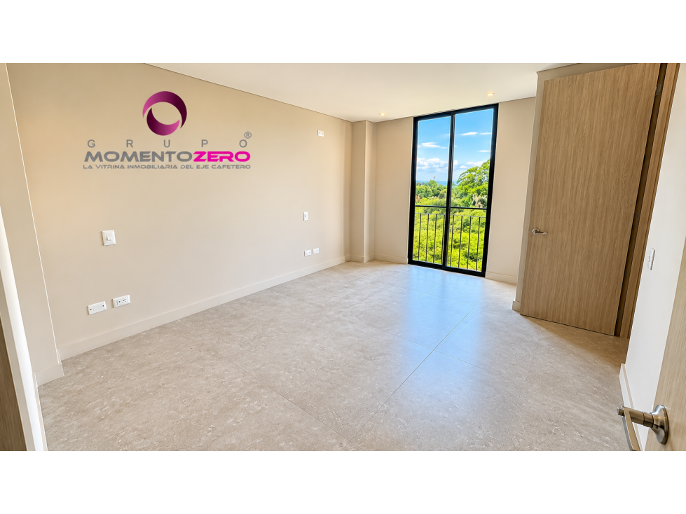 Apartamento en venta en Cerritos, Pereira · foto 8 de 11