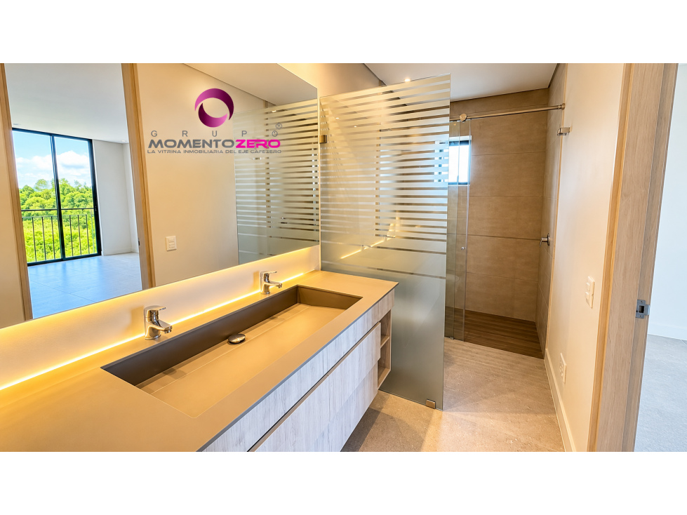 Apartamento en venta en Cerritos, Pereira · foto 9 de 11