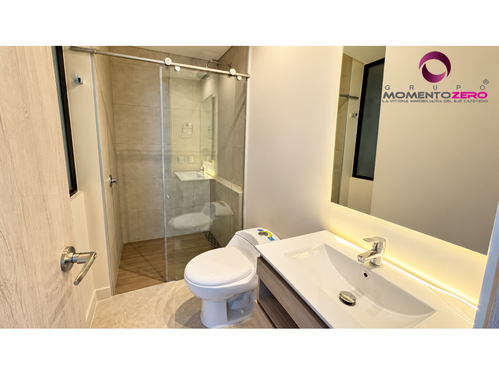 Apartamento en venta en Cerritos, Pereira · foto 11 de 11