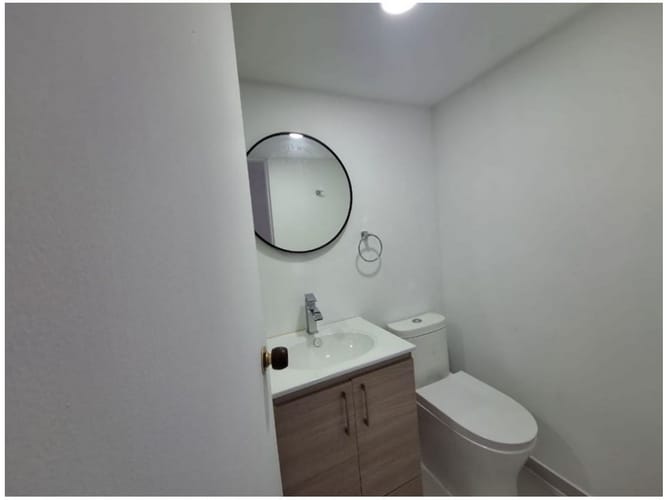 Apartamento de 3 alcobas en venta en Castropol, Medellín, 100 m² · foto 7 de 22