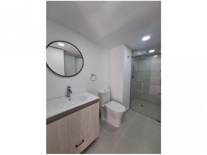 Apartamento de 3 alcobas en venta en Castropol, Medellín, 100 m² · foto 14 de 22