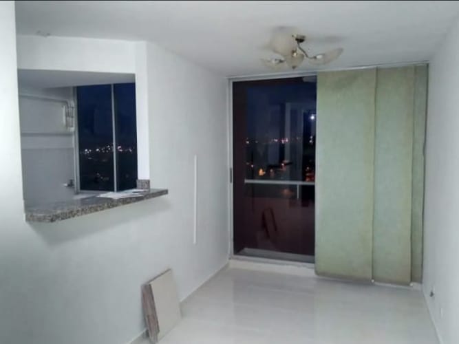 Apartamento en venta en Las Brisas Iii, Armenia · foto 3 de 9