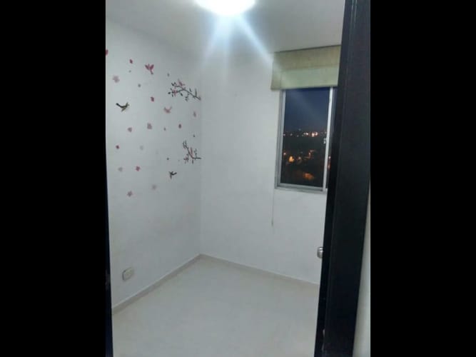 Apartamento en venta en Las Brisas Iii, Armenia · foto 4 de 9