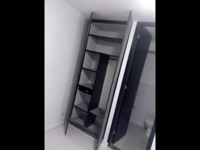 Apartamento en venta en Las Brisas Iii, Armenia · foto 5 de 9