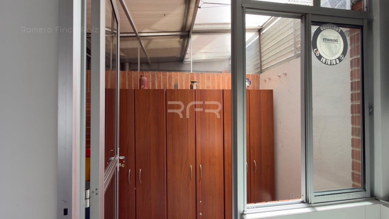Apartamento en venta en Nueva Autopista, Bogotá · foto 13 de 24