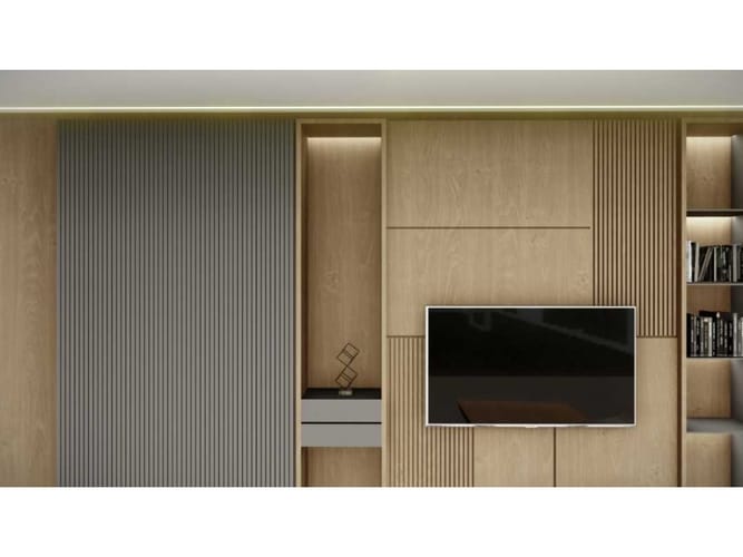 Oficina en arriendo en Las Palmas, Envigado, 49 m² · foto 5 de 12