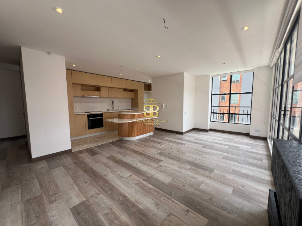 Apartamento en venta en Cedritos, Bogotá · foto 2 de 21