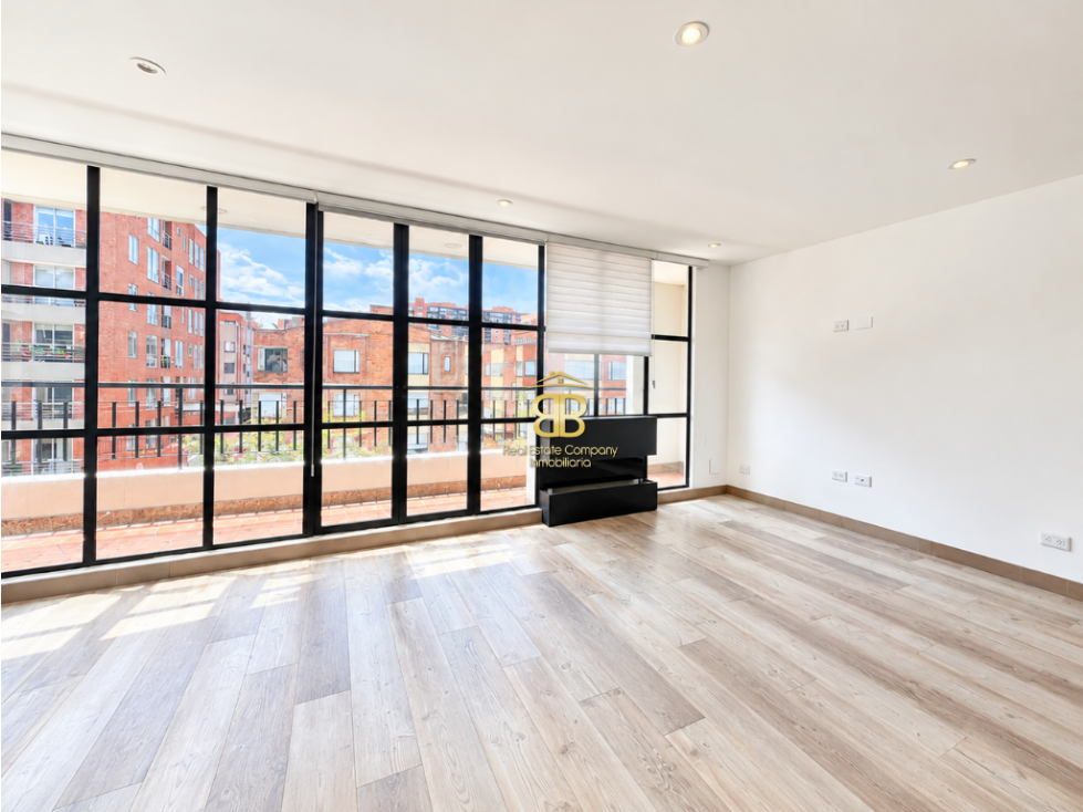 Apartamento en venta en Cedritos, Bogotá · foto 3 de 21