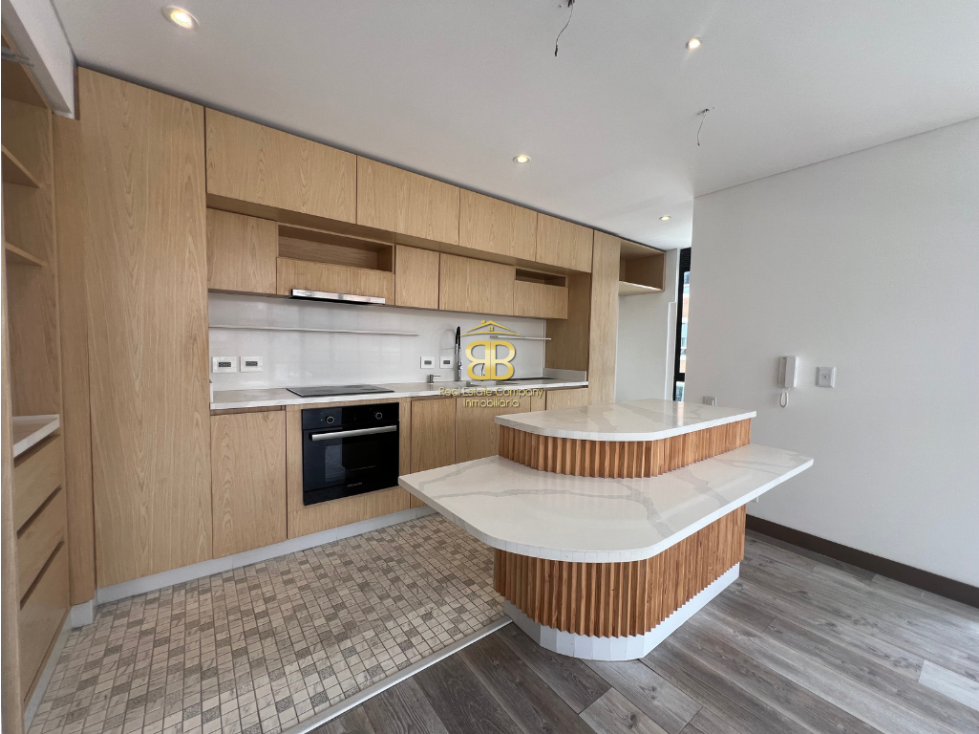Apartamento en venta en Cedritos, Bogotá · foto 4 de 21