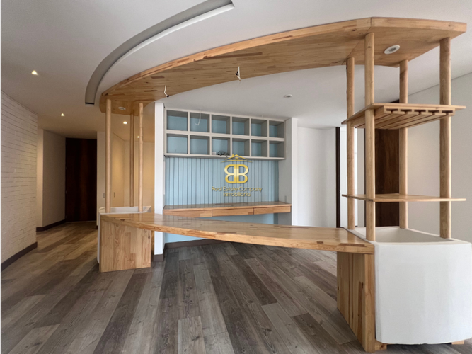 Apartamento en venta en Cedritos, Bogotá · foto 5 de 21
