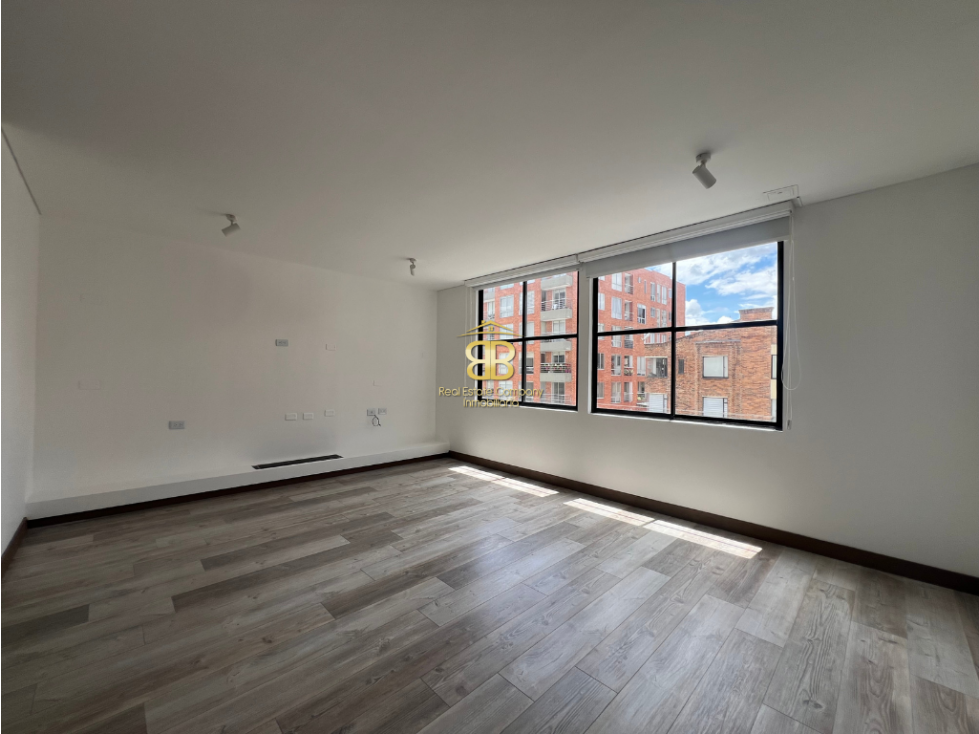 Apartamento en venta en Cedritos, Bogotá · foto 6 de 21