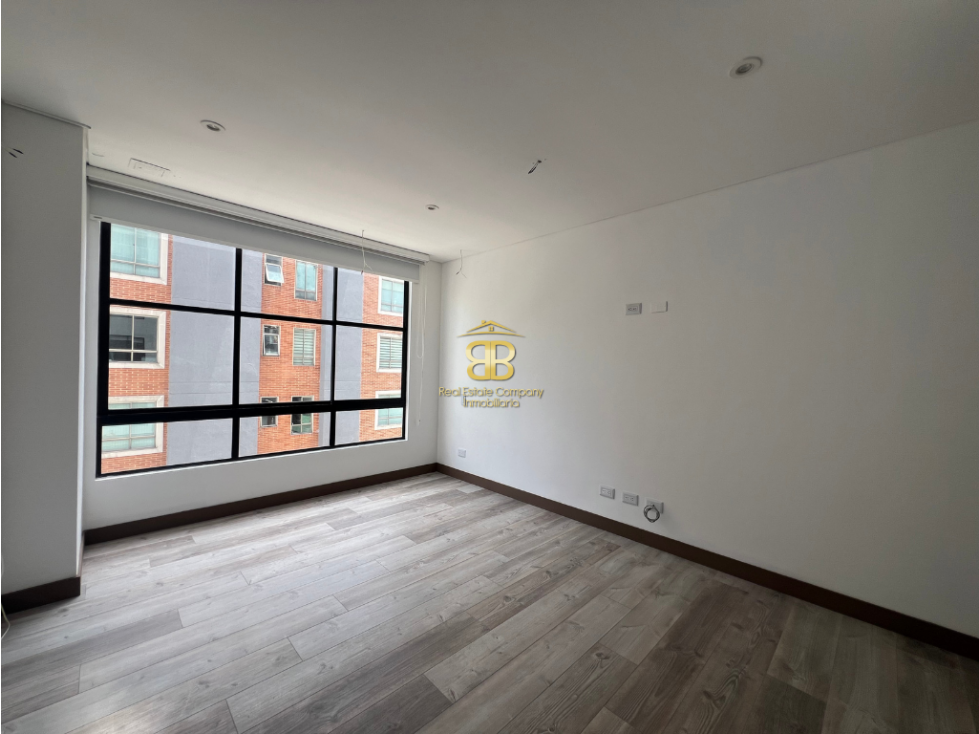 Apartamento en venta en Cedritos, Bogotá · foto 7 de 21