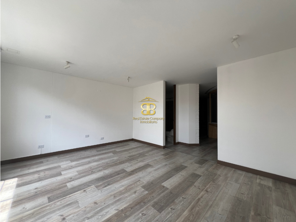 Apartamento en venta en Cedritos, Bogotá · foto 8 de 21