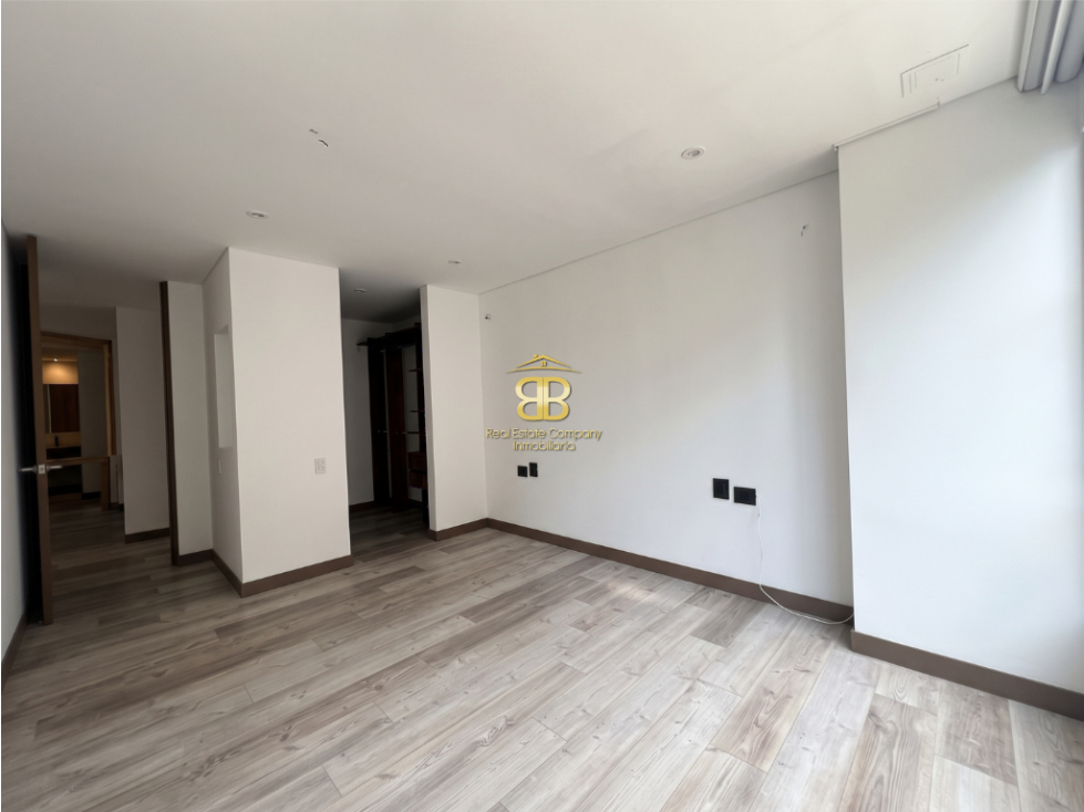 Apartamento en venta en Cedritos, Bogotá · foto 9 de 21