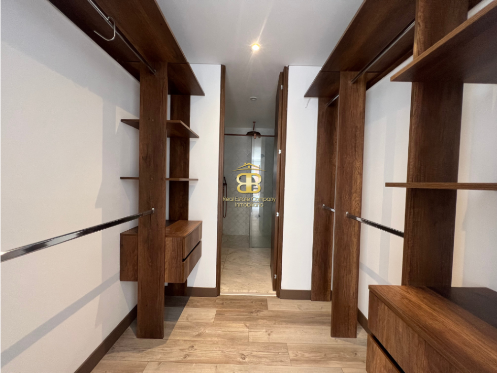 Apartamento en venta en Cedritos, Bogotá · foto 10 de 21