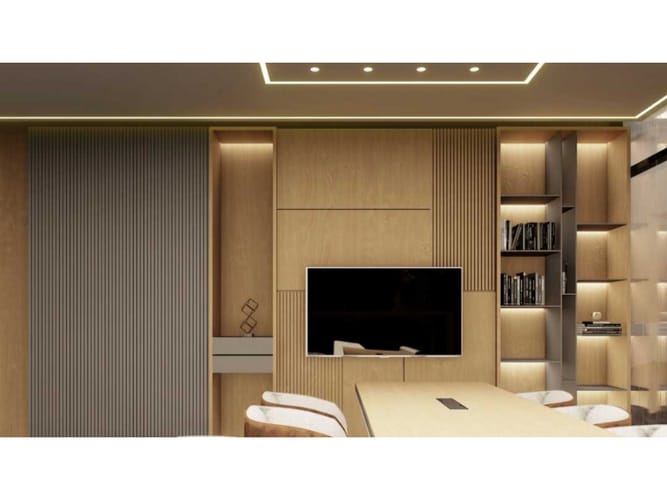 Oficina en venta en Las Palmas, Envigado, 49 m² · foto 4 de 12