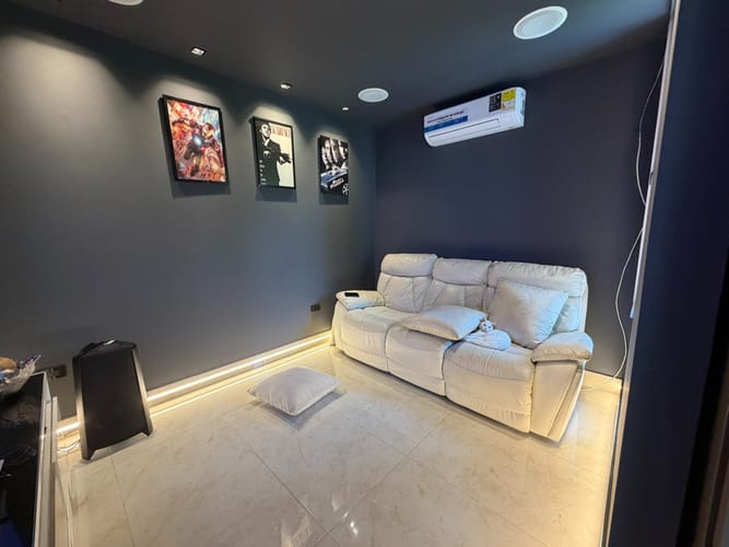 Casa de 3 alcobas en venta en Pance, Cali, 282 m² · foto 2 de 24