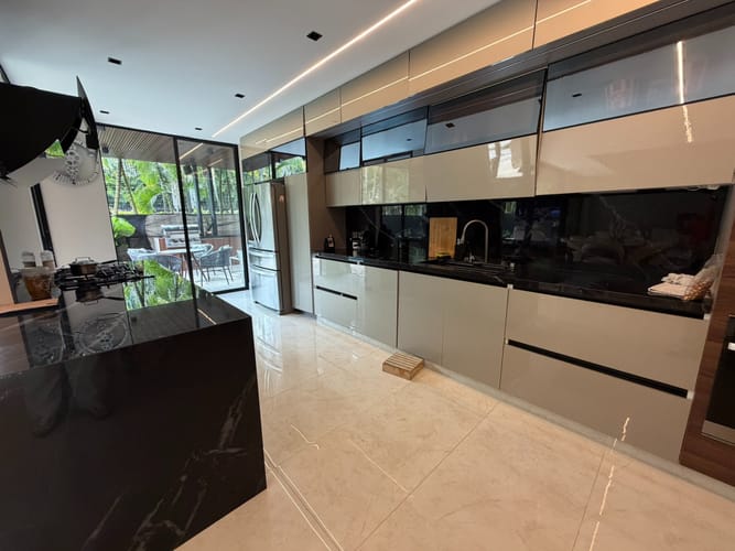 Casa de 3 alcobas en venta en Pance, Cali, 282 m² · foto 4 de 24