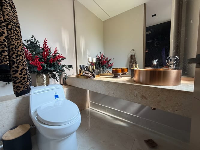 Casa de 3 alcobas en venta en Pance, Cali, 282 m² · foto 3 de 24