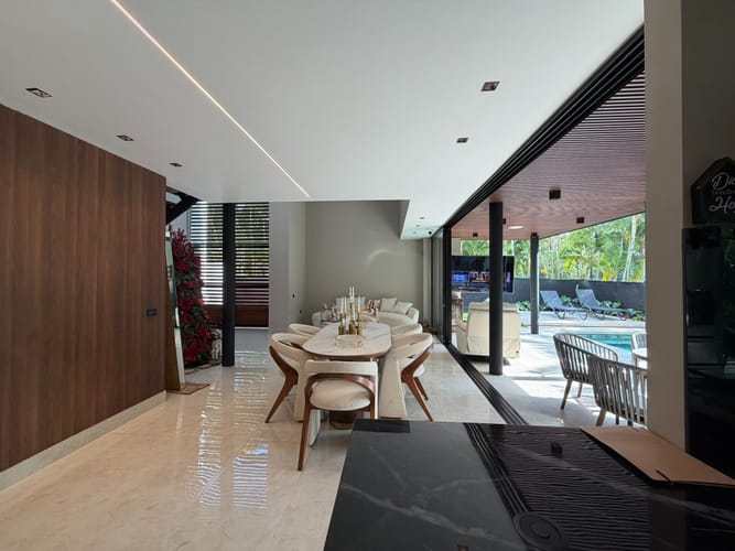 Casa de 3 alcobas en venta en Pance, Cali, 282 m² · foto 8 de 24