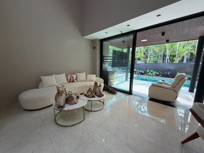 Casa de 3 alcobas en venta en Pance, Cali, 282 m² · foto 7 de 24