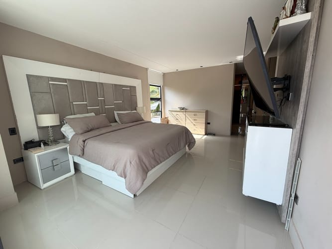 Casa de 3 alcobas en venta en Pance, Cali, 282 m² · foto 11 de 24