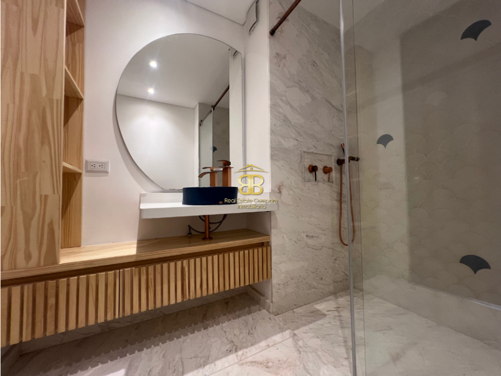 Apartamento en venta en Cedritos, Bogotá · foto 11 de 21