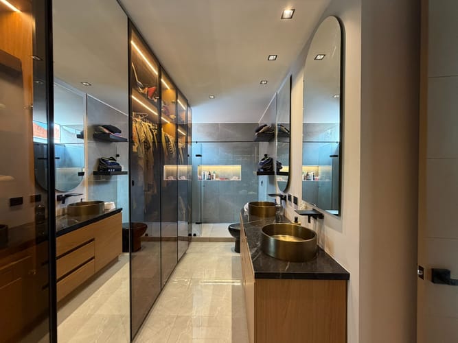 Casa de 3 alcobas en venta en Pance, Cali, 282 m² · foto 17 de 24