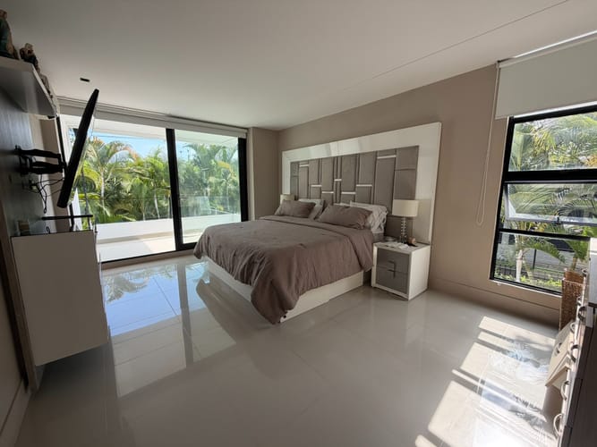 Casa de 3 alcobas en venta en Pance, Cali, 282 m² · foto 18 de 24