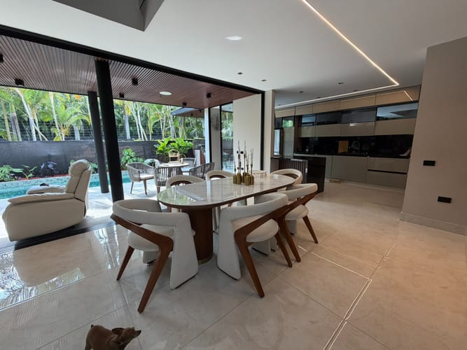 Casa de 3 alcobas en venta en Pance, Cali, 282 m² · foto 5 de 24