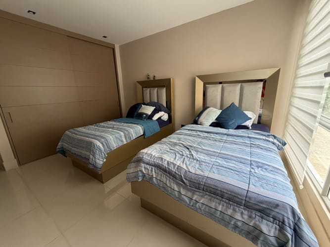 Casa de 3 alcobas en venta en Pance, Cali, 282 m² · foto 21 de 24