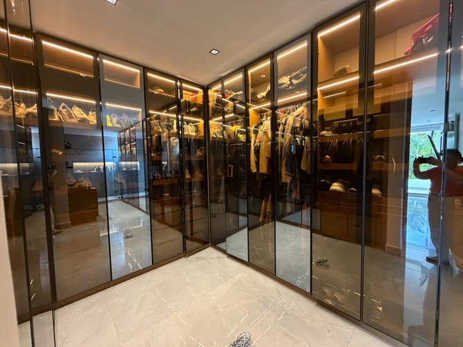 Casa de 3 alcobas en venta en Pance, Cali, 282 m² · foto 23 de 24
