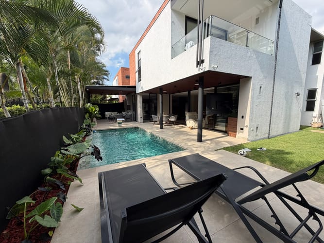 Casa de 3 alcobas en venta en Pance, Cali, 282 m² · foto 13 de 24