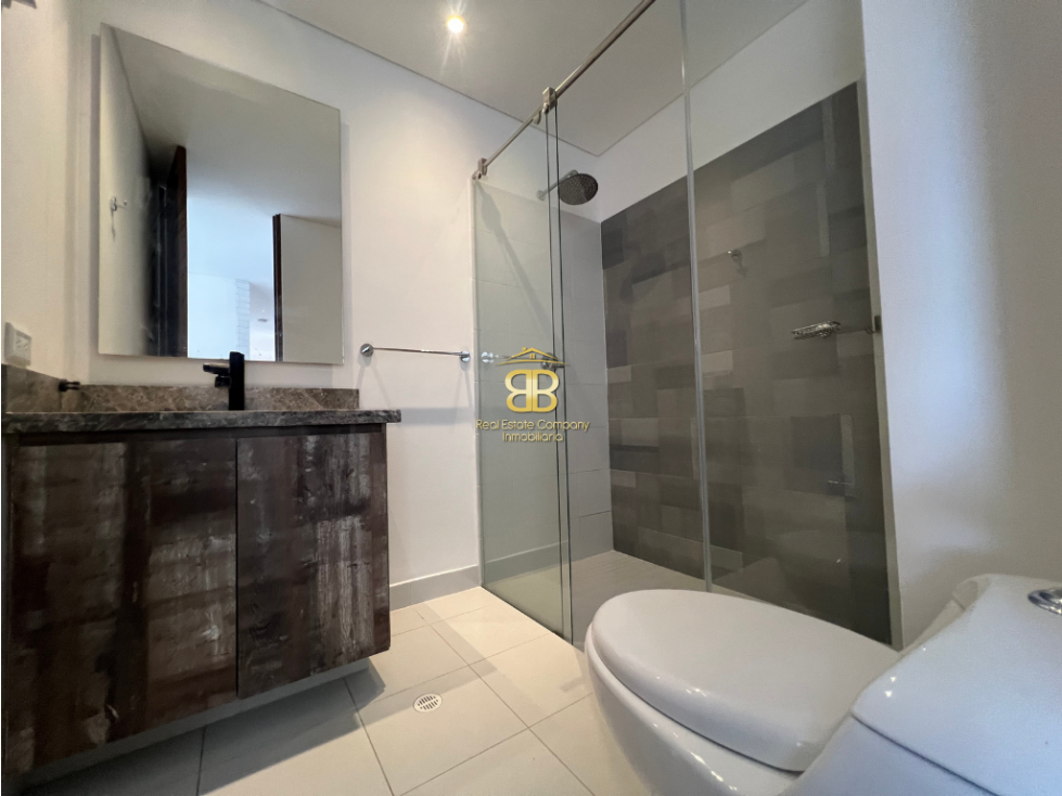 Apartamento en venta en Cedritos, Bogotá · foto 12 de 21