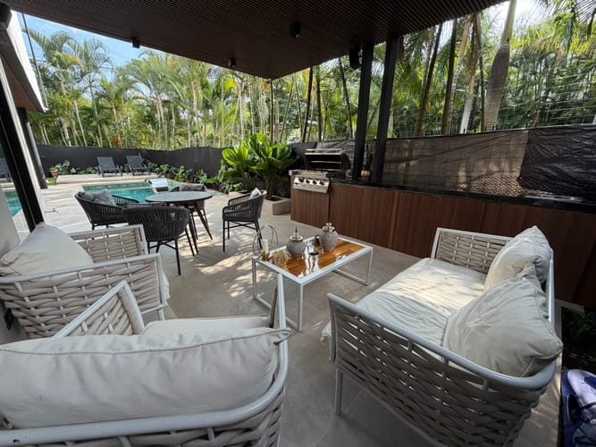 Casa de 3 alcobas en venta en Pance, Cali, 282 m² · foto 20 de 24
