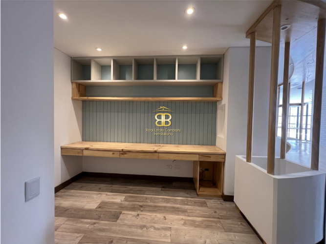 Apartamento en venta en Cedritos, Bogotá · foto 14 de 21