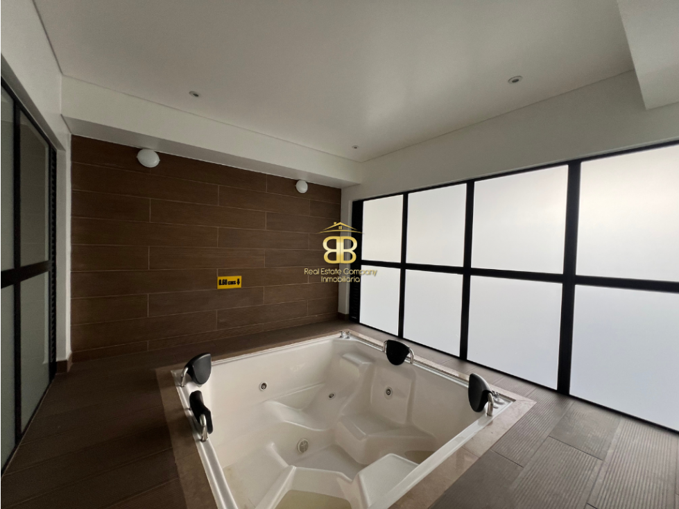 Apartamento en venta en Cedritos, Bogotá · foto 16 de 21