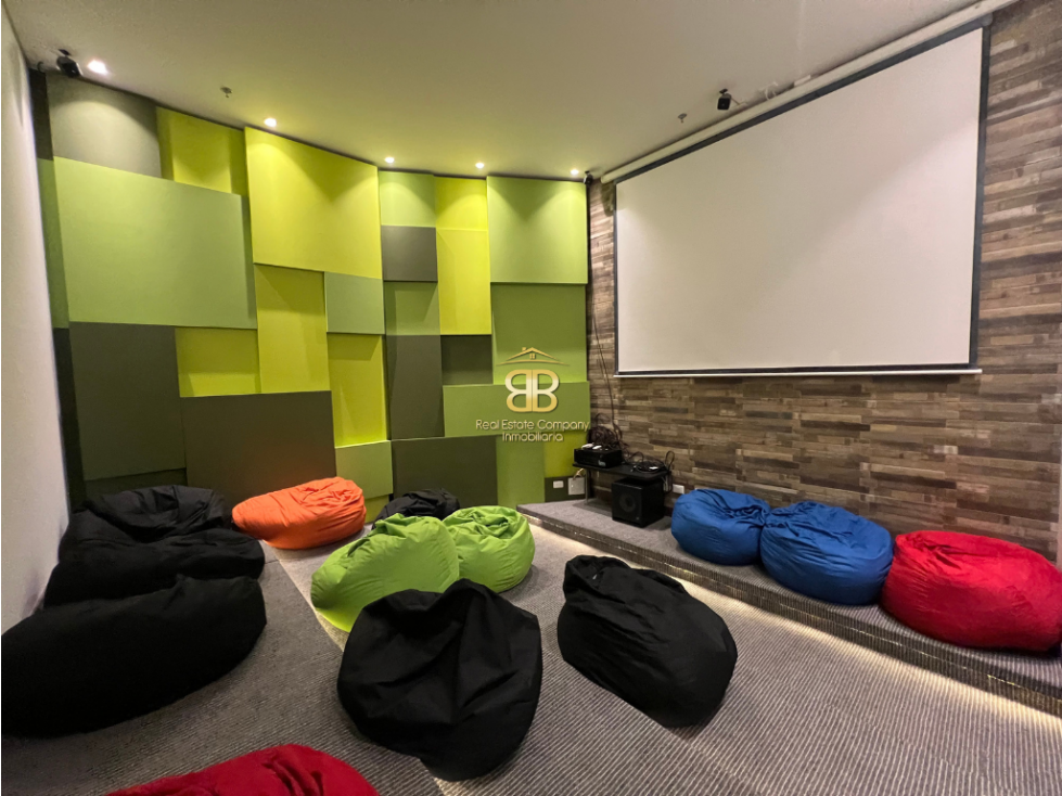 Apartamento en venta en Cedritos, Bogotá · foto 17 de 21