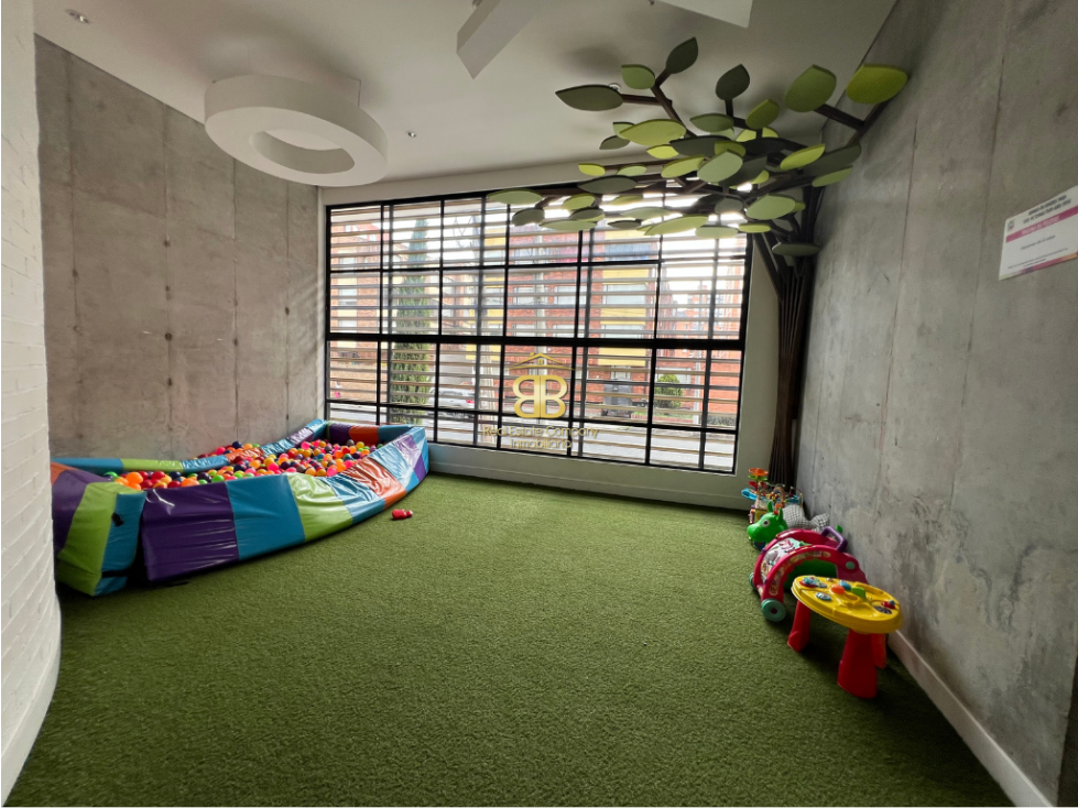 Apartamento en venta en Cedritos, Bogotá · foto 18 de 21